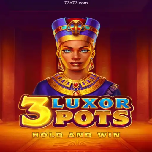 Discover the Thrills of 3LuxorPots: Your Next Gaming Adventure