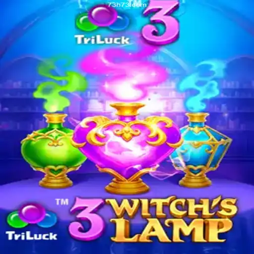 3WitchsLamp: The Enchanting Journey into the Magical Realm