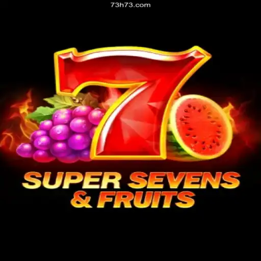 Discover 7SuperSevensFruits: A Thrilling Dive into Classic Slot Gaming