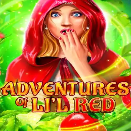 Exploring AdventuresofLilRed: The Thrilling Journey Awaits