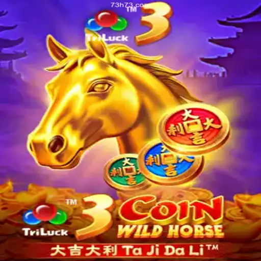 Discovering the Thrill of 3CoinWildHorse: A Deep Dive into the Latest Gaming Sensation