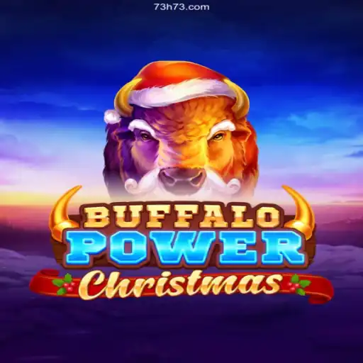 Exploring BuffaloPowerChristmas: A Captivating Online Slot Game