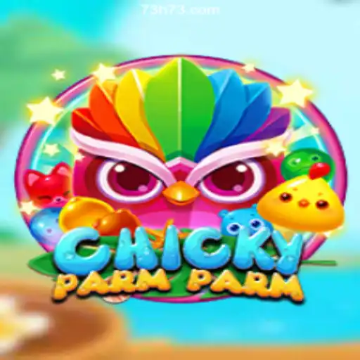 ChickyParmParm: A New Entrant in Online Gaming