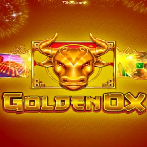 Discover GoldenOx: A New Era in Gaming