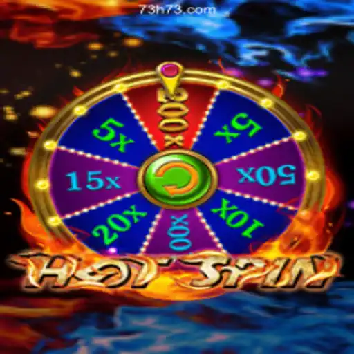 Unveiling the Thrills of HotSpin: A Comprehensive Guide