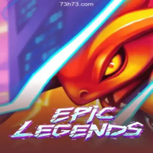 Discover the World of EpicLegends: A Comprehensive Guide
