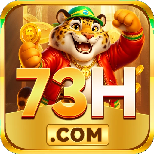 73h.com⭐️ ONLINE PLATAFORMA OFICIAL, seu site confiável! Logo