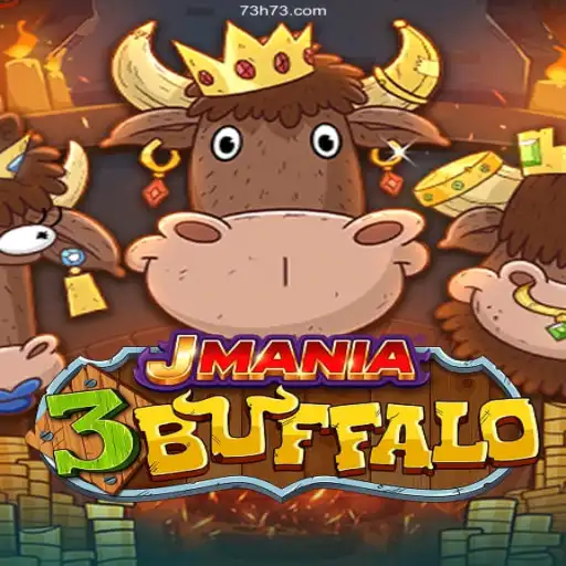 Discover the Excitement of JMania3Buffalo on 73h.com⭐️ ONLINE PLATAFORMA OFICIAL