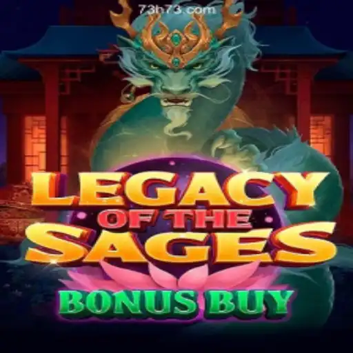 Explore the Intrigue of LegacyoftheSagesBonusBuy: A Deep Dive into Features and Gameplay