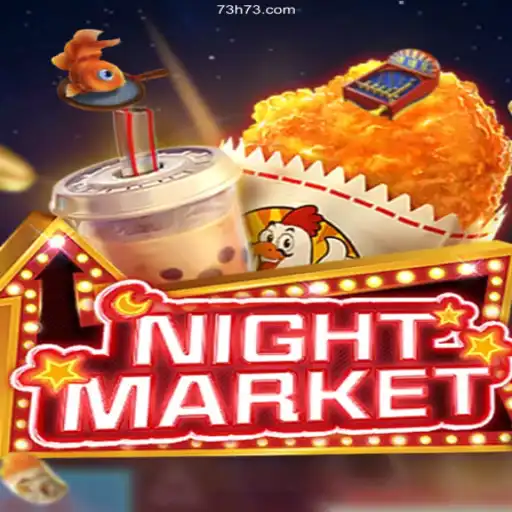 Exploring the Interactive World of NIGHTMARKET