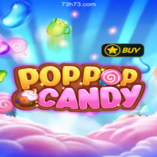 Explore the Vibrant World of POPPOPCANDY