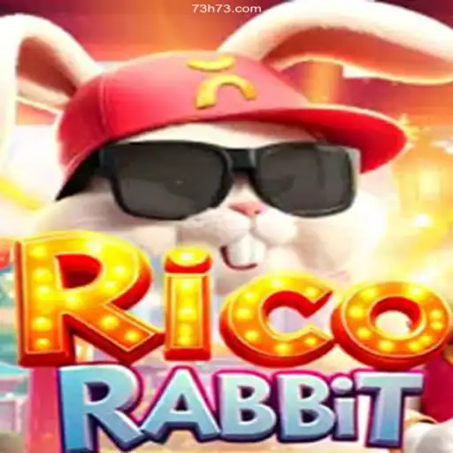 RicoRabbit: A Leap into the World of Gaming