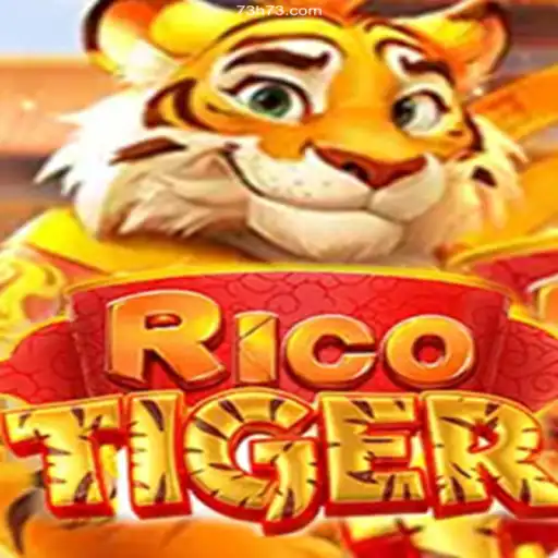 Unveiling RicoTiger: An Exciting New Adventure Awaits!