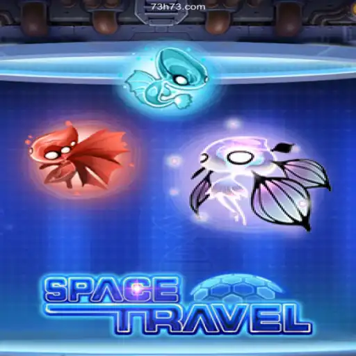 Discover the Thrills of SpaceTravel: A Galactical Journey Awaits