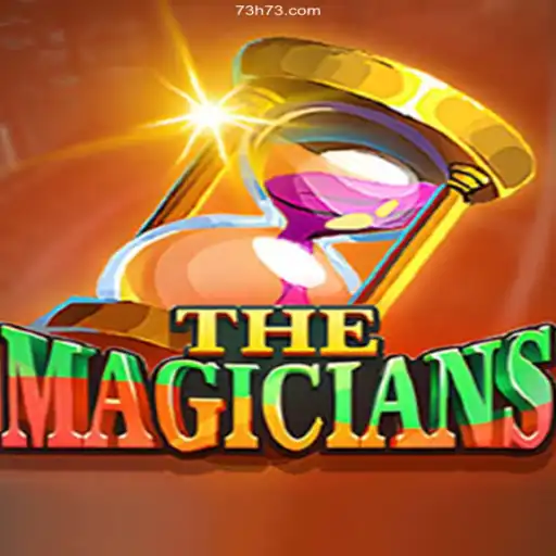 TheMagicians: A Magical Gaming Experience