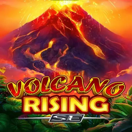 Unveiling the Thrills of VolcanoRisingSE: A Dive into the Game's Dynamic World
