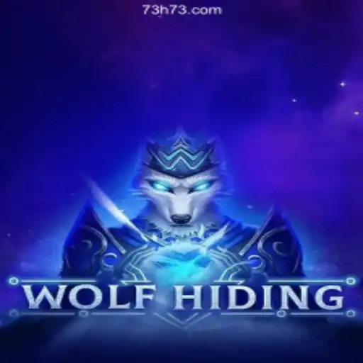 Unveiling the Thrilling Experience of 'WolfHiding'